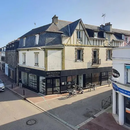 Maison De Ty Art Quiberon