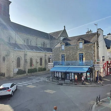 Maison De Ty Art Casa de Férias Quiberon
