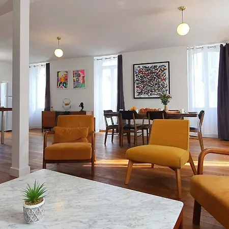 Maison De Ty Art Casa de Férias